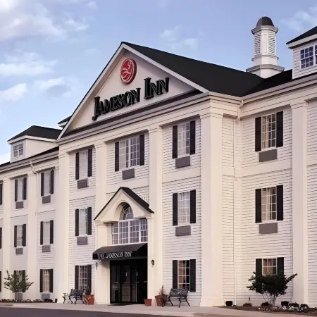 Baymont by Wyndham Henderson Oxford