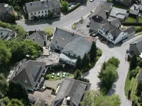 Hotel Waldberg Hotels in Stolberg