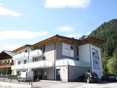 Apartment in Kleinarl Near Ski Lift