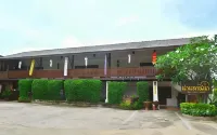 NAN Lanna Hotel