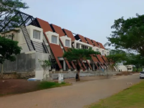 Se.Nandung Living and Space Hotels in Pakis