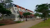 Se.Nandung Living and Space Hotels in Jabung