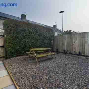 Chestnut House- 2 Bedroom House in Ashington, Northumberland Hotel Exterior