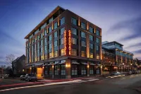 Graduate by Hilton Bloomington Hotels near Indiana University Bloomington