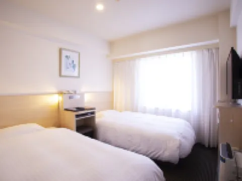 島根浜田ワシントンホテルプラザ 浜田のホテル