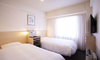 Shimane Hamada Washington Hotel Plaza