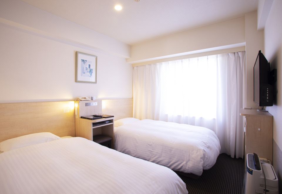 시마네 하마다 워싱턴 호텔 플라자