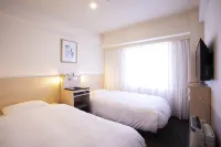 Shimane Hamada Washington Hotel Plaza