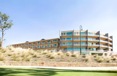 Racv Goldfields Resort