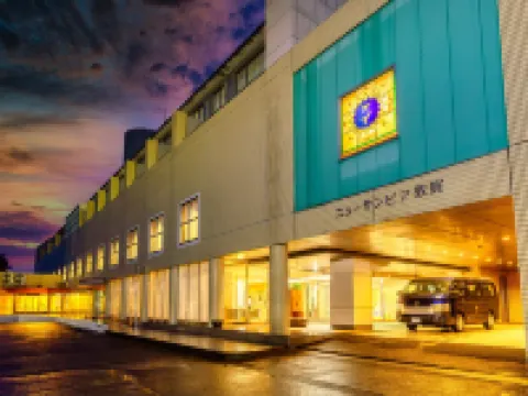 New Sunpia Tsuruga Hotel a Tsuruga