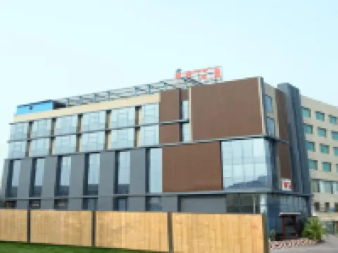 Ira by Orchid Noida Hotels in Noida