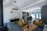 Parc Omega Hotels in Montebello