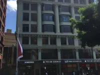 790 on George Backpackers Hotels in Haymarket