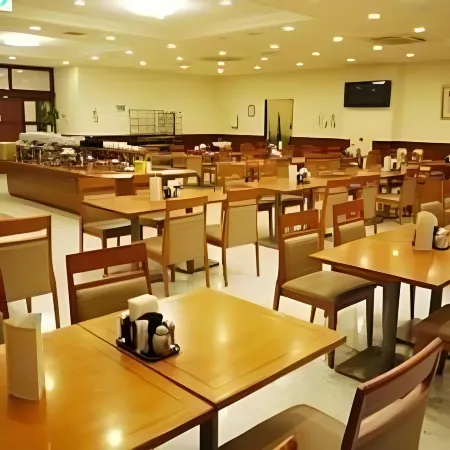 Hotel Route-Inn Niihama
