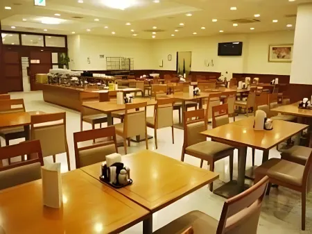 Hotel Route-Inn Niihama