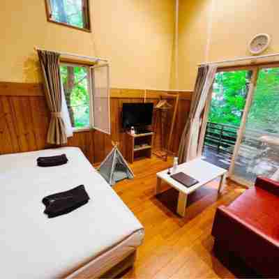 Hotel Forest-Hills Nasu Rooms