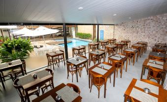 Yak Beach Hotel Natal