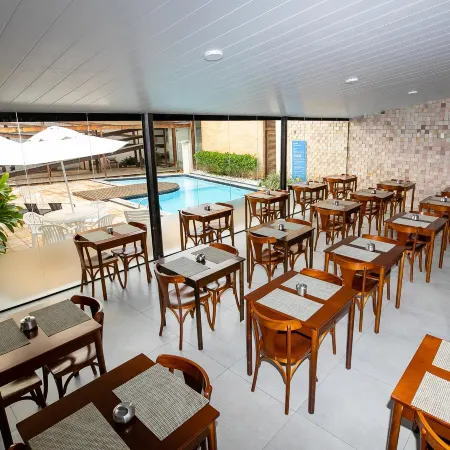 Yak Beach Hotel Natal