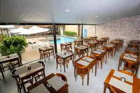 Yak Beach Hotel Natal - Bữa sáng