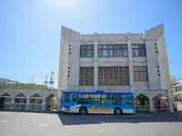 Hotel Emerald Isle Ishigakijima