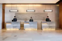 Courtyard Seoul Pangyo