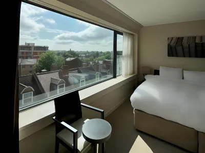 Hotel Xanadu Hotels in der Nähe von Ealing Broadway