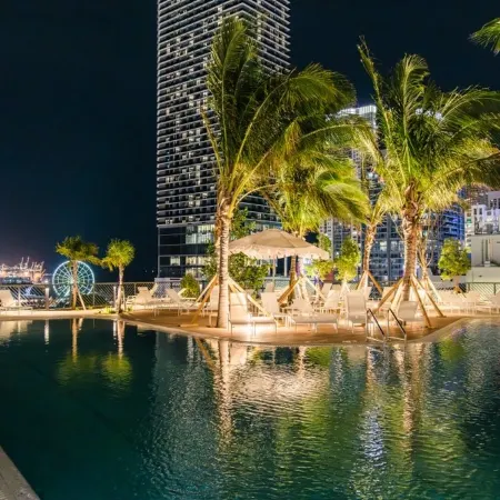 Gale Miami Hotel & Residences