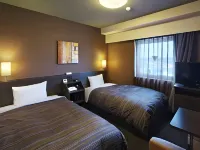 Hotel Route Inn Hitachinaka Hotels in Hitachiomiya