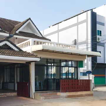 Yindee Travellers Lodge