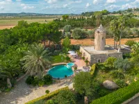 Son Siurana - Villas