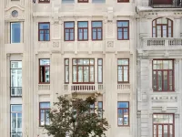 The Editory Boulevard Aliados Hotel - Preferred Hotels