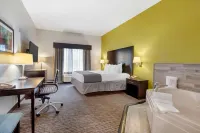 Best Western Magnolia Inn and Suites Hotels in Ladson