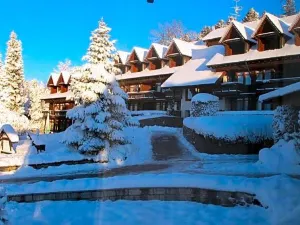 Berghotel Jägerhof