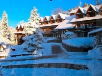 Berghotel Jägerhof