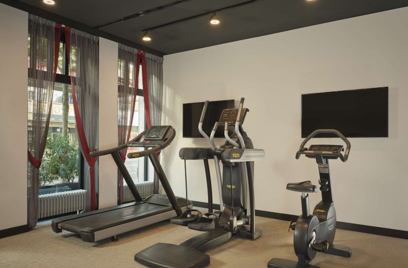Radisson RED Berlin Kudamm photo 2