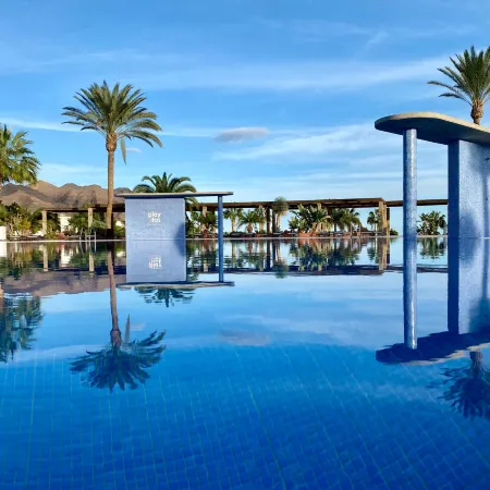 Playitas Villas - Sports Resort