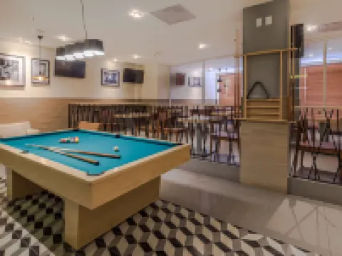 Microtel Inn & Suites by Wyndham Culiacan Hoteles en Culiacán