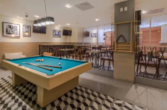 Microtel Inn & Suites by Wyndham Culiacan