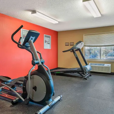 Studio 6 Extended Stay Minneapolis Airport Eagan North MN