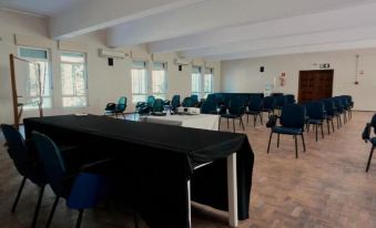 Hotel Dom Rafael Business
