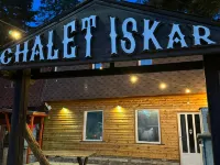 Chalet Iskar Borovets Hotels in Borovetz