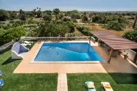 Villa V3 with Private Pool and Air Conditioning and Free Wifi Internet - Villas