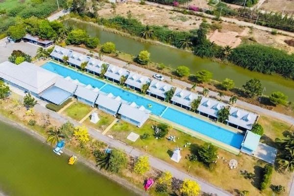 The Memory Luxury Resort(เดอะ เมมโมรี่ ลักชัวรี รีสอร์ต)_1