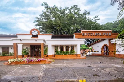 Hotel Faranda Bolivar Cucuta, a Member of Radisson Individuals Các khách sạn gần Sân bay Camilo Daza