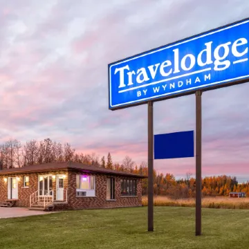 Travelodge by Wyndham Cochrane