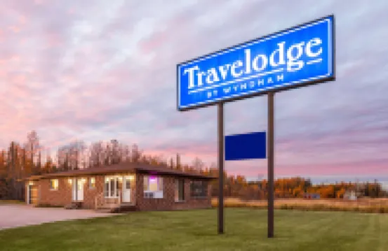 Travelodge by Wyndham Cochrane