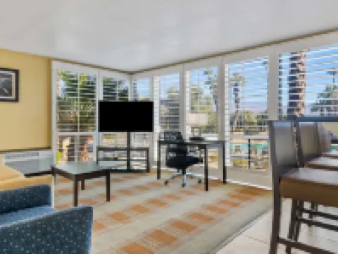 Best Western Date Tree Hotel Hotels in Indio