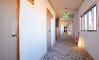 Ryokan Koriyama Mihota Onsen