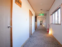 Ryokan Koriyama Mihota Onsen Hotel a Sukagawa