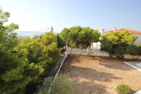 Schinos By Frangki Tourism Solutions Отели в г. Vathi